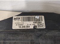  Вентилятор радиатора Opel Corsa D 2011-2014 20221401 #4