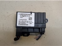  Блок управления топливным насосом Mercedes GLE W166 2015-2018 20221436 #1