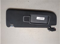 4G0857551 Козырек солнцезащитный Audi A6 (C7) 2011-2014 20221458 #2