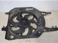  Вентилятор радиатора Opel Vivaro 2001-2014 20221462 #1