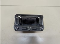 3C8035279B Магнитола Volkswagen Passat 7 2010-2015 Европа 20221475 #2