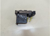  Переключатель отопителя (печки) Mercedes E W210 1995-2002 20221483 #4