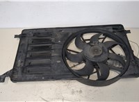  Вентилятор радиатора Mazda 3 (BK) 2003-2009 20221485 #1