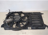  Вентилятор радиатора Mazda 3 (BK) 2003-2009 20221485 #5