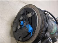  Компрессор кондиционера Opel Corsa C 2000-2006 20221504 #2