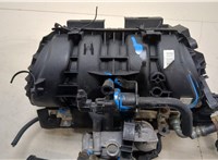  Коллектор впускной Opel Corsa C 2000-2006 20221506 #4