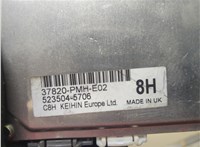 37820PMHE02 Блок управления двигателем Honda Civic 2001-2005 20221540 #5