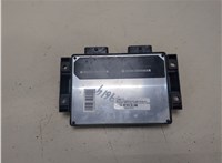 1939TR Блок управления двигателем Citroen Berlingo 2002-2008 20221543 #2