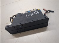 2088000548 Компрессор центрального замка Mercedes E W210 1995-2002 20221654 #2