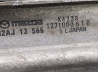 1271003610 Радиатор интеркулера Mazda 3 (BK) 2003-2009 20221677 #5