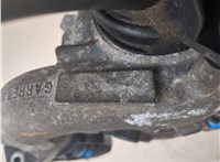 0375P7 Турбина Citroen C4 Grand Picasso 2006-2013 20221748 #1