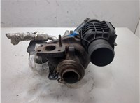 0375P7 Турбина Citroen C4 Grand Picasso 2006-2013 20221748 #2