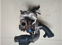 0375P7 Турбина Citroen C4 Grand Picasso 2006-2013 20221748 #2