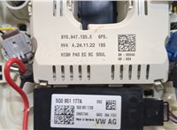 8Y0947135E Фонарь салона (плафон) Audi A3 (8Y) 2020- 20221767 #3