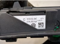 2K6723503A Педаль газа Volkswagen Caddy 2010-2015 20221812 #4