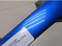  Ручка двери наружная Mazda 3 (BK) 2003-2009 20222019 #2