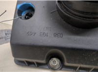  Крышка клапанная ДВС Volkswagen Touran 2003-2006 20222026 #2