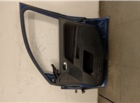  Дверь боковая (легковая) Ford Fusion 2002-2012 20222122 #7