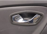  Дверь боковая (легковая) Mercedes GLE W167 2018- 20222135 #4