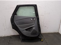 821012117R Дверь боковая (легковая) Renault Captur 2013-2017 20222135 #14