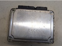  Блок управления двигателем Porsche Cayenne 2002-2007 20222189 #4