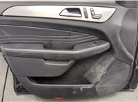 Дверь боковая (легковая) Mercedes GLE W166 2015-2018 20222210 #13