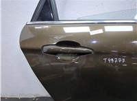 9008X2 Дверь боковая (легковая) Citroen C4 2010-2020 20222223 #9