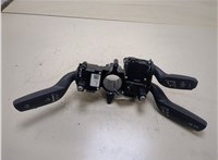 4G0953568A Переключатель поворотов и дворников (стрекоза) Audi A6 (C7) 2011-2014 20222275 #4