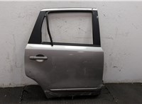 829009U06B Дверная карта (Обшивка двери) Nissan Note E11 2005-2013 11314297 #20