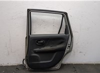 829009U06B Дверная карта (Обшивка двери) Nissan Note E11 2005-2013 11314297 #25