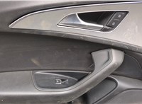  Стеклоподъемник электрический Audi A6 (C7) 2011-2014 11314336 #6
