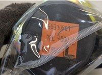  Ремень безопасности Mazda 323 (BJ) 1998-2003 20222308 #2