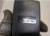  Замок ремня безопасности Mazda 323 (BJ) 1998-2003 20222313 #3
