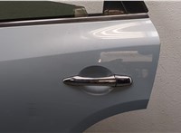  Дверь боковая (легковая) Infiniti EX35 20222366 #2