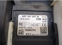  Блок управления бортовой сети (Body Control Module) Skoda Fabia 2010-2014 20222384 #2