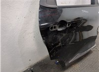 821000283R Дверь боковая (легковая) Renault Captur 2013-2017 20222394 #2