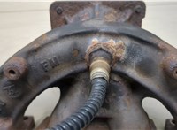  Коллектор выпускной Peugeot 206 20222402 #2