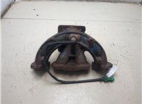 0341G2, 1628HR Коллектор выпускной Peugeot 206 20222402 #4