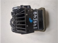 1814684, 13191913, 13198826 Дефлектор обдува салона Opel Vectra C 2002-2008 20222443 #5