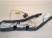  Подушка безопасности боковая (шторка) Ford Focus 2 2008-2011 20222501 #1