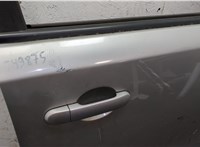 H01009U0M0 Дверь боковая (легковая) Nissan Note E11 2006-2013 20222506 #11