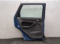  Дверь боковая (легковая) Ford Focus 2 2008-2011 20222533 #15