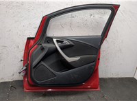 13285607, 13315236, 13503782, 13313569 Дверь боковая (легковая) Opel Astra J 2010-2017 20222545 #20
