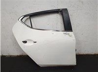 BDGF58330D Ручка двери салона Mazda 3 (BP) 2019- 11314538 #3