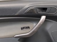  Дверь боковая (легковая) Ford Fiesta 2008-2013 20222581 #5