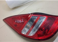 924012R000 Фонарь (задний) Hyundai i30 2007-2012 20222593 #1
