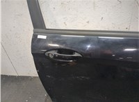 1801401 Стекло боковой двери Ford Fiesta 2008-2013 11314605 #4
