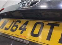 6700542460 Крышка (дверь) багажника Toyota RAV 4 2013-2015 20222646 #4
