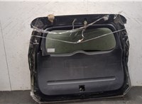 6700542460 Крышка (дверь) багажника Toyota RAV 4 2013-2015 20222646 #5
