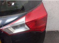 6700542460 Крышка (дверь) багажника Toyota RAV 4 2013-2015 20222646 #16